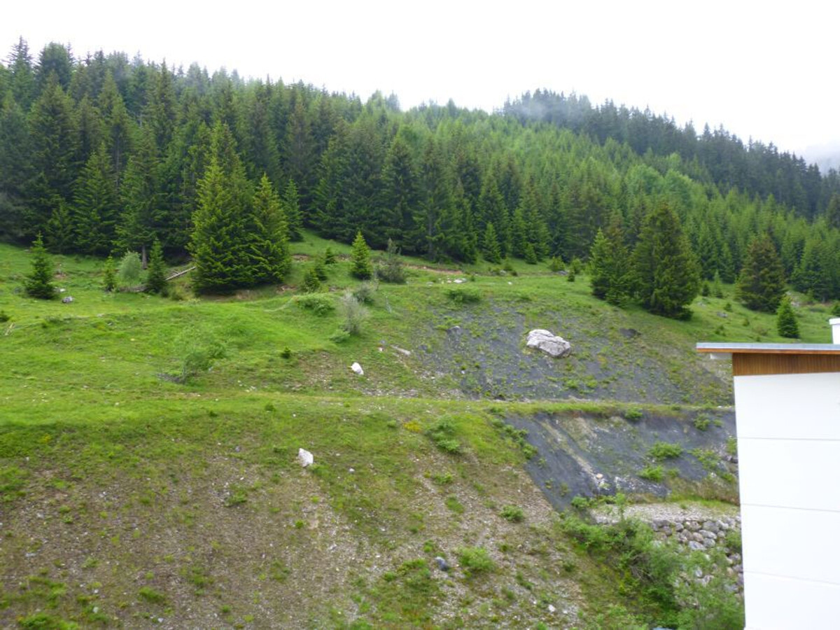 Studio ski aux pieds Courchevel avec parking - Photo 10
