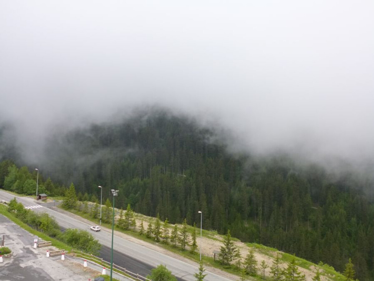 Studio ski aux pieds Courchevel avec parking - Photo 11
