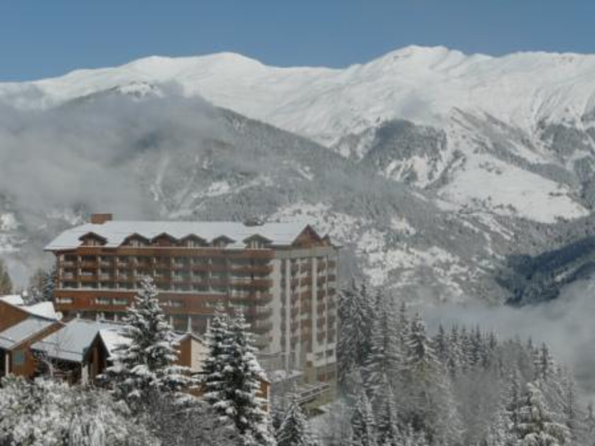 Appartement 3 pièces Courchevel 1650, parking couvert - Photo 11