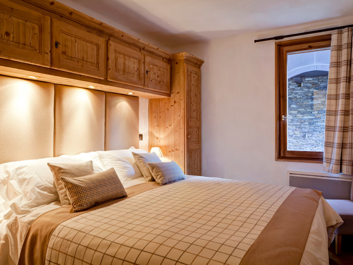 Appartement 5 pers au centre et bord de piste à Courchevel - Photo 3