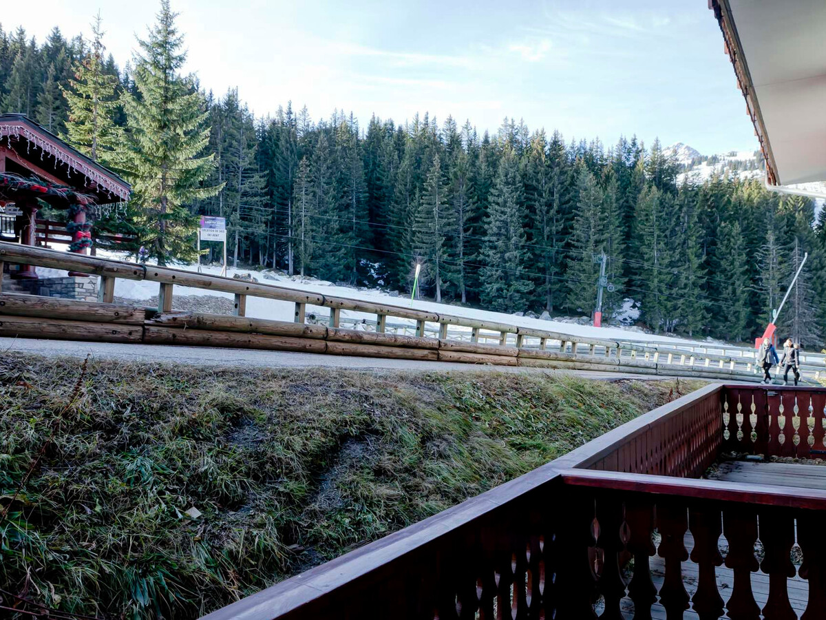 Appartement 5 pers au centre et bord de piste à Courchevel - Photo 14