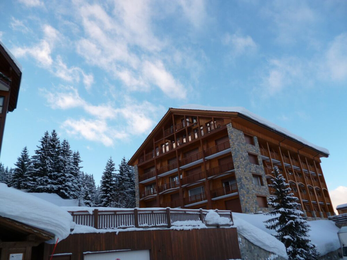 Appartement ski aux pieds à Courchevel 1850, 54m² - Photo 5