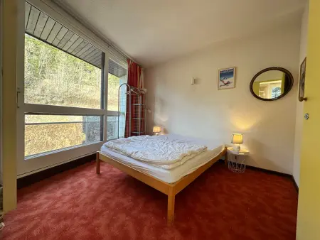 Appartement 6 pers. balcon, pied des pistes Villard : photo 5