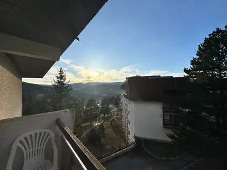 Appartement 6 pers. balcon, pied des pistes Villard : photo 7