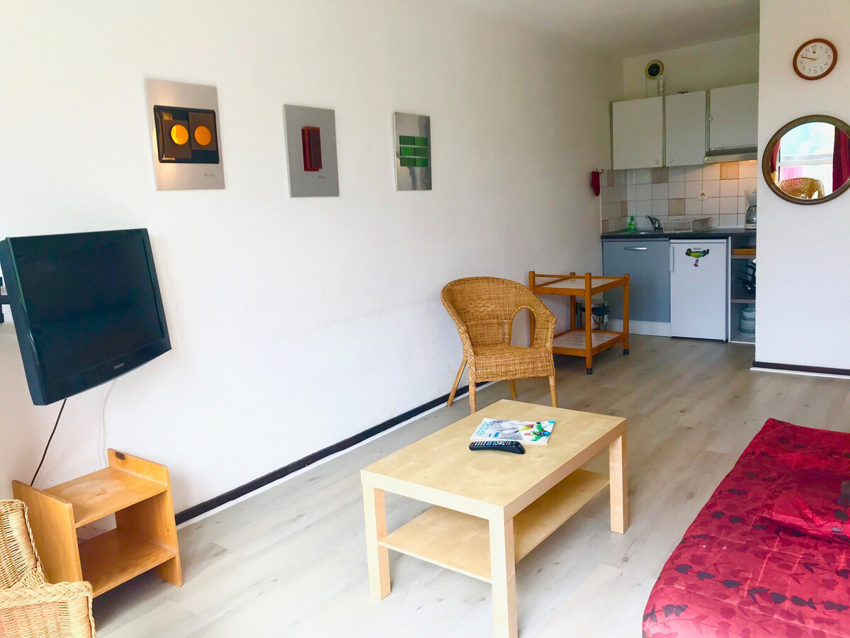 Appartement 43m² vue ski, double balcon à Villard-de-Lans - Photo 3