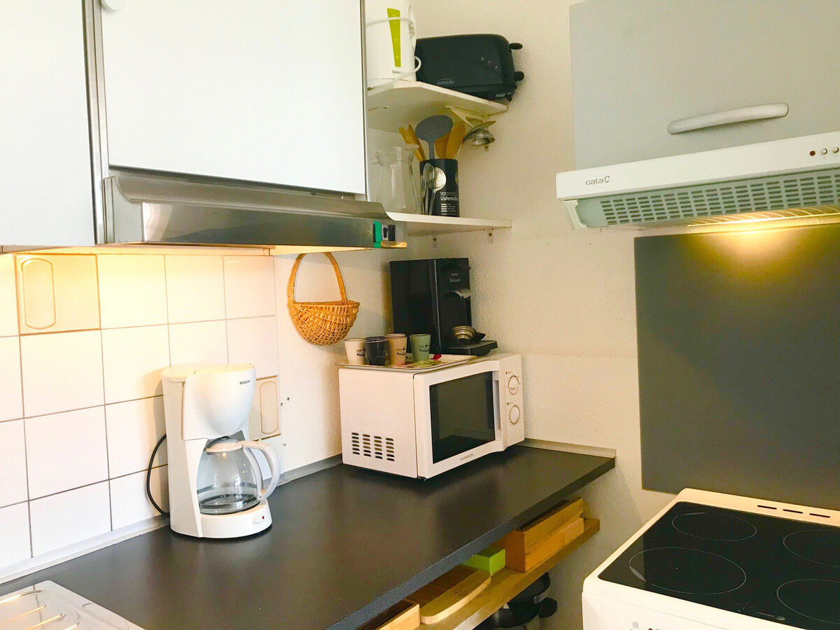 Appartement 43m² vue ski, double balcon à Villard-de-Lans - Photo 6