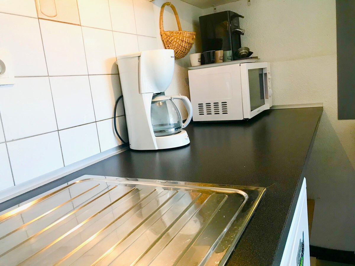 Appartement 43m² vue ski, double balcon à Villard-de-Lans - Photo 7