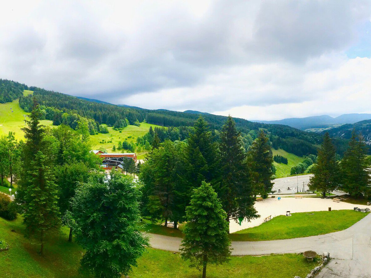 Appartement 43m² vue ski, double balcon à Villard-de-Lans - Photo 10