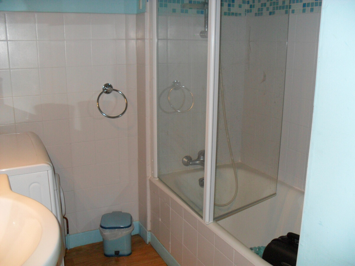 Appartement 3 pièces avec balcon ouest, 3 km des pistes - Photo 7