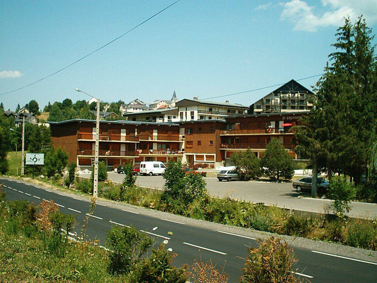 Appartement 3 pièces avec balcon ouest, 3 km des pistes - Photo 12