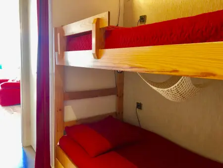 Studio cabine 33 m² vue montagnes, balcon sud à Villard-de-Lans : photo 6