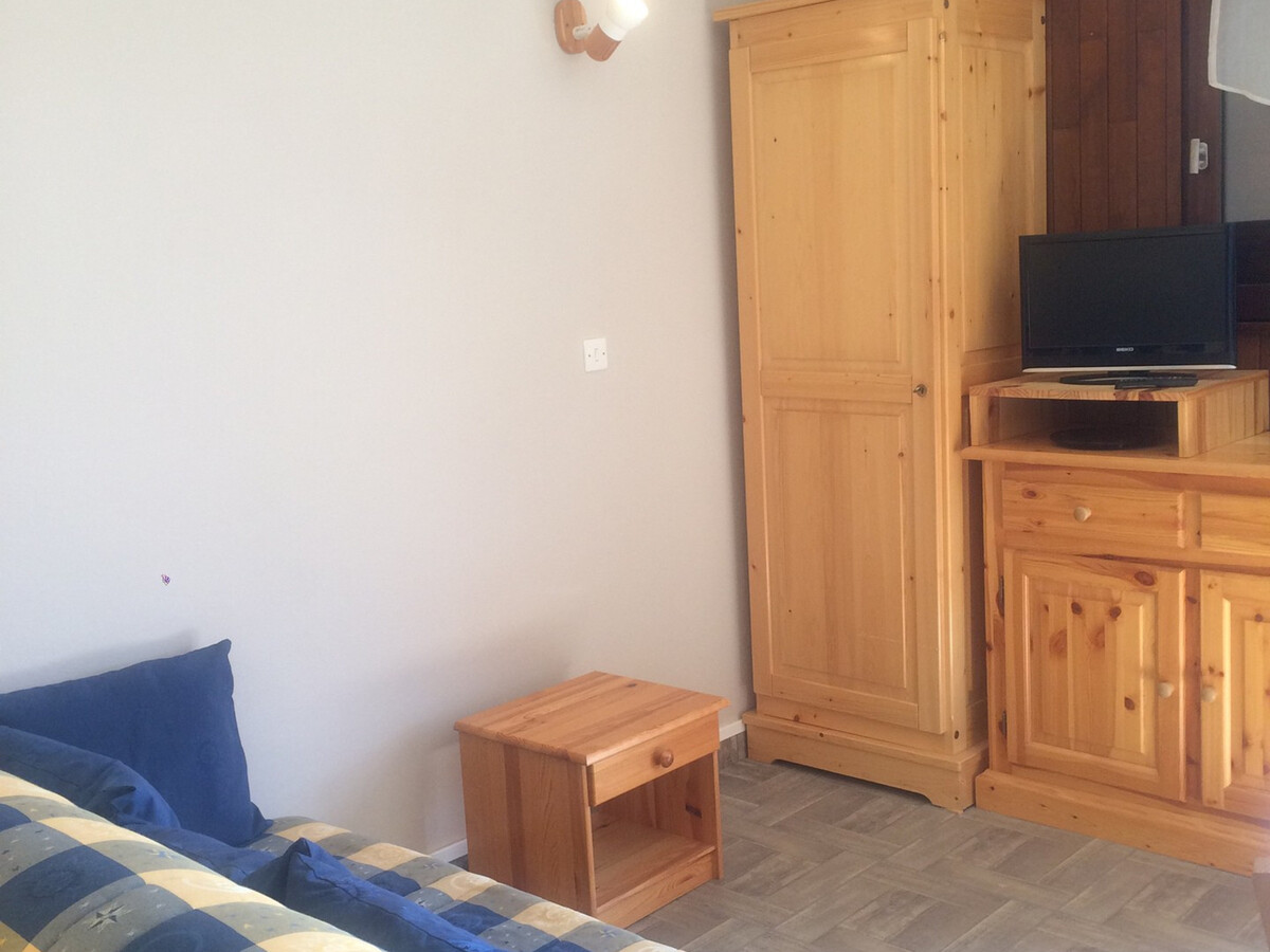 Studio cabine 33m² pieds des pistes à Corrençon-en-Vercors - Photo 4