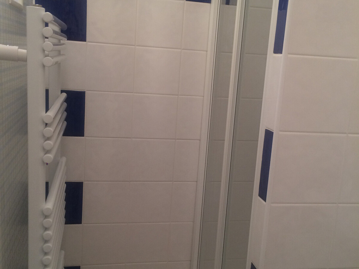 Studio cabine 33m² pieds des pistes à Corrençon-en-Vercors - Photo 9