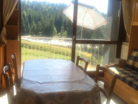 Location appartement à Corrençon en Vercors