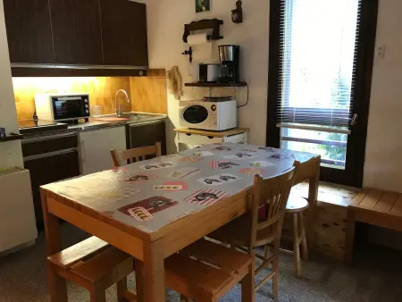 Location appartement à Corrençon en Vercors