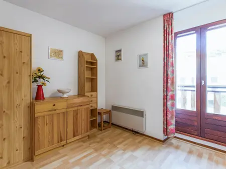 Studio 23 m² avec balcon à Villard-de-Lans : photo 2