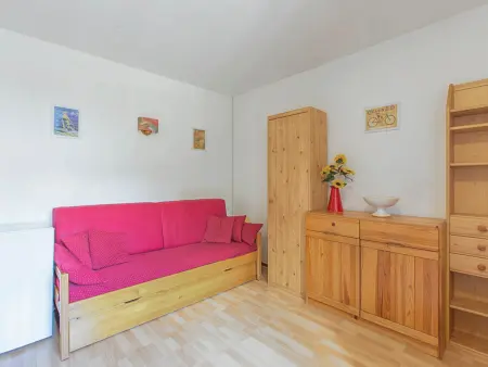 Studio 23 m² avec balcon à Villard-de-Lans : photo 3