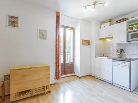 Studio 23 m² avec balcon à Villard-de-Lans : photo 4