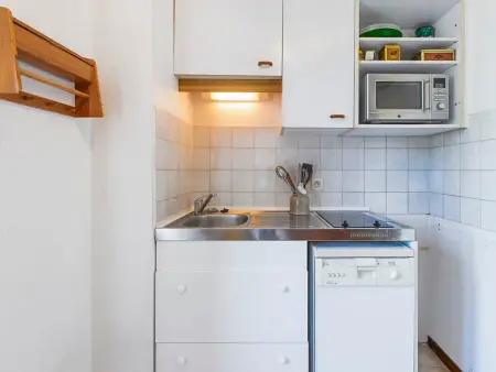 Studio 23 m² avec balcon à Villard-de-Lans : photo 6