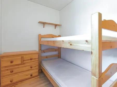 Studio 23 m² avec balcon à Villard-de-Lans : photo 7