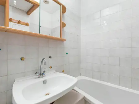 Studio 23 m² avec balcon à Villard-de-Lans : photo 8