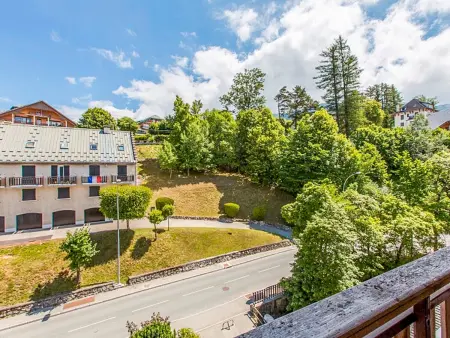 Studio 23 m² avec balcon à Villard-de-Lans : photo 9