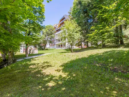 Studio 23 m² avec balcon à Villard-de-Lans : photo 10