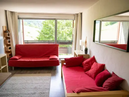 Studio cabine 29 m² avec parking à Villard-de-Lans : photo 2