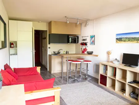 Studio cabine 29 m² avec parking à Villard-de-Lans : photo 3
