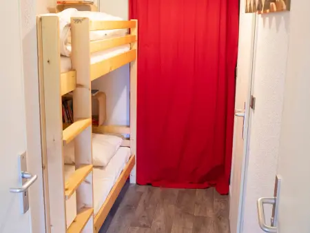 Studio cabine 29 m² avec parking à Villard-de-Lans : photo 5