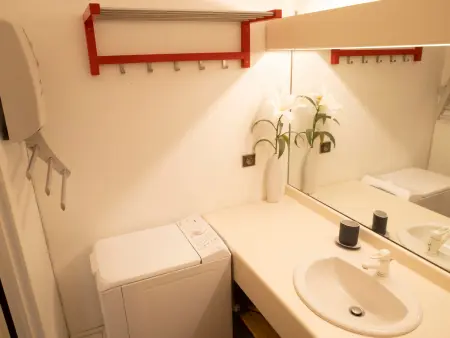 Studio cabine 29 m² avec parking à Villard-de-Lans : photo 6