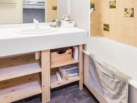 Studio cabine 29 m² avec parking à Villard-de-Lans : photo 7