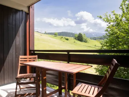 Studio cabine 29 m² avec parking à Villard-de-Lans : photo 8