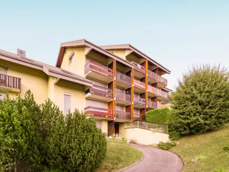 Studio cabine 29 m² avec parking à Villard-de-Lans : photo 9