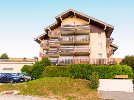 Studio cabine 29 m² avec parking à Villard-de-Lans : photo 10