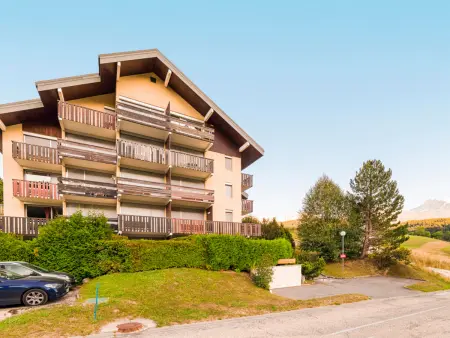 Studio cabine 29 m² avec parking à Villard-de-Lans : photo 11