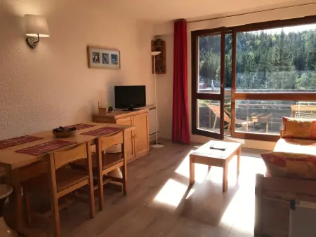 Location appartement à Corrençon en Vercors