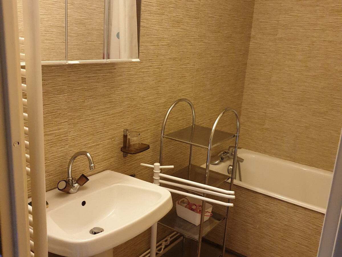 Studio 32m² balcon, 2e étage ascenseur à Corrençon - Photo 4