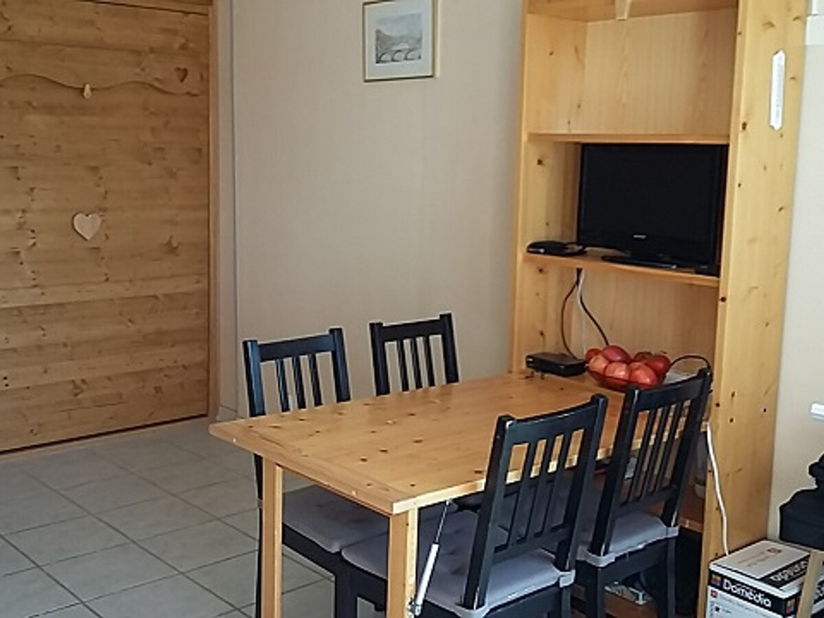 Studio 18m² rénové au pied des pistes à Villard-de-Lans - Photo 1