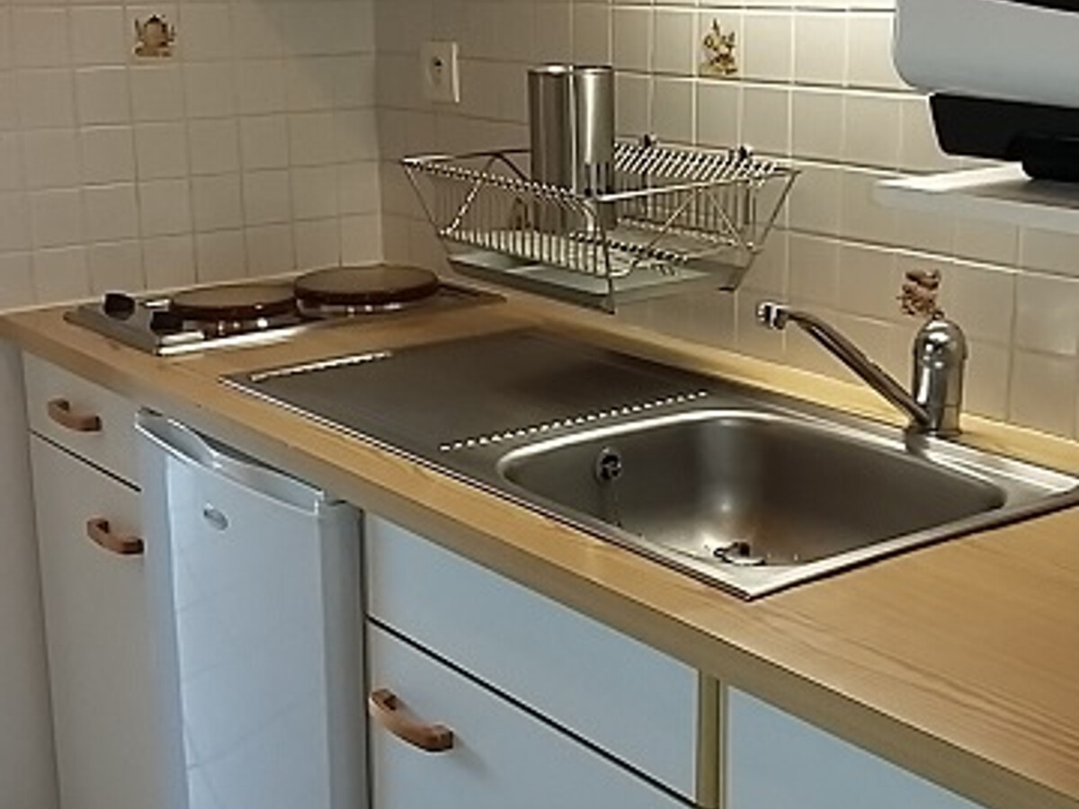 Studio 18m² rénové au pied des pistes à Villard-de-Lans - Photo 6