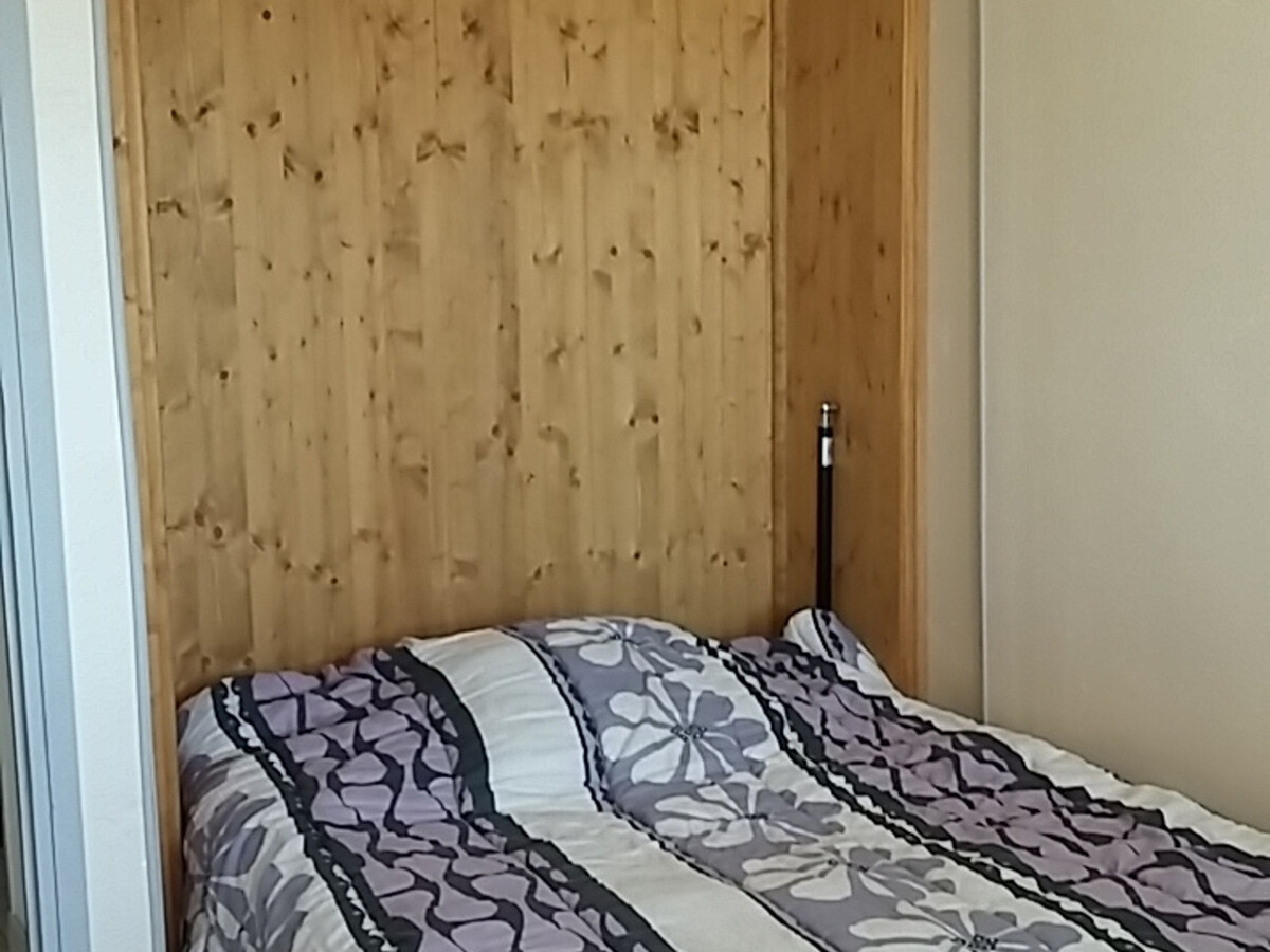 Studio 18m² rénové au pied des pistes à Villard-de-Lans - Photo 7