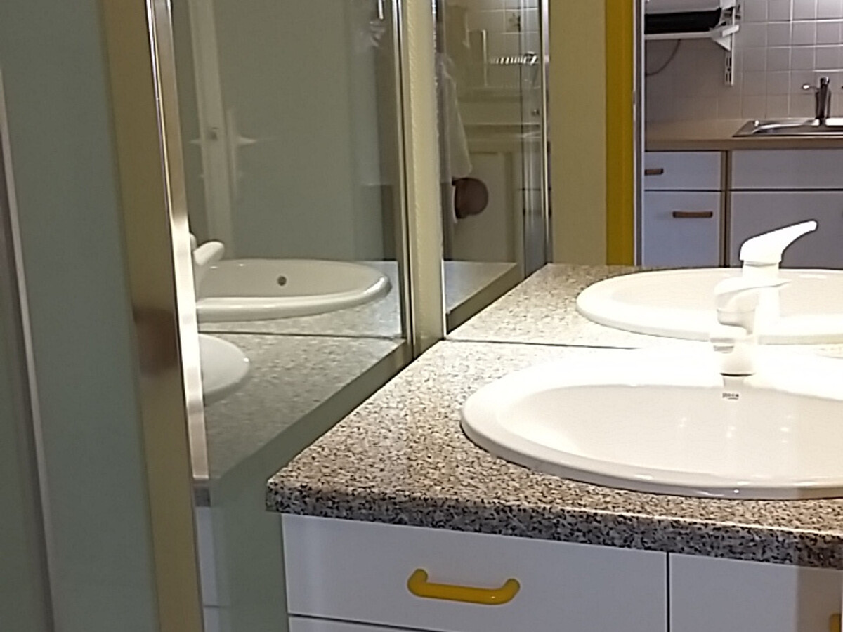 Studio 18m² rénové au pied des pistes à Villard-de-Lans - Photo 10