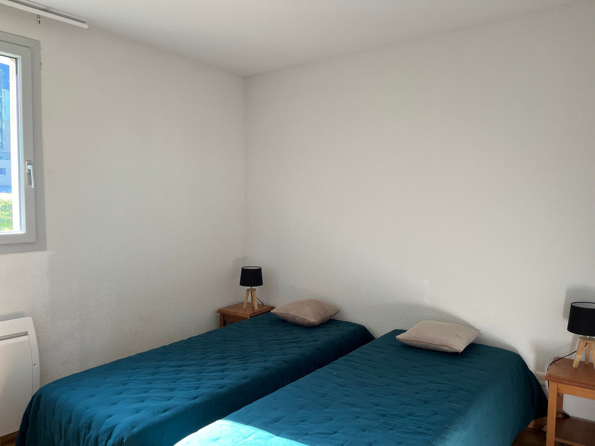Appartement T3 balcon Peyragudes, accès pistes + Spassio - Photo 6