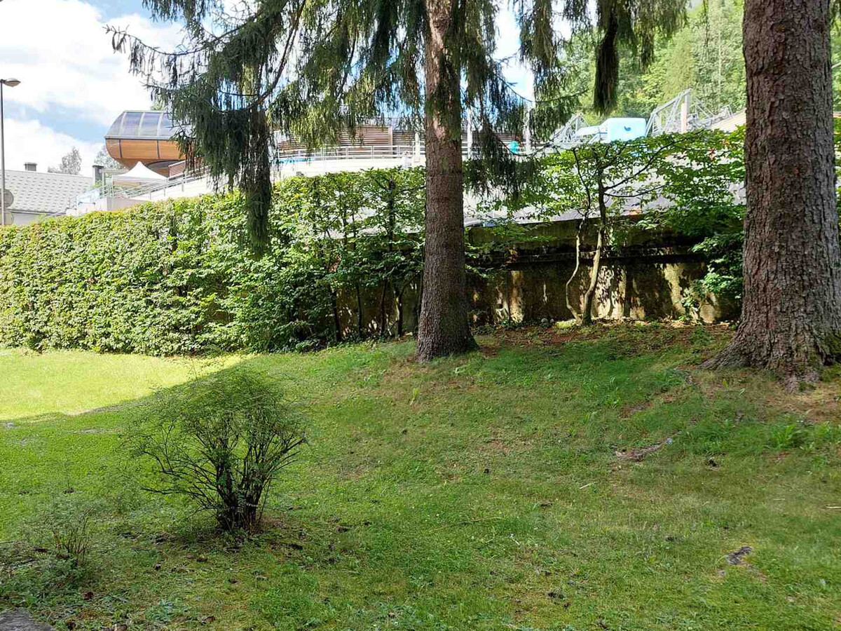 Studio rénové 16m² terrasse à Chamonix - Photo 10