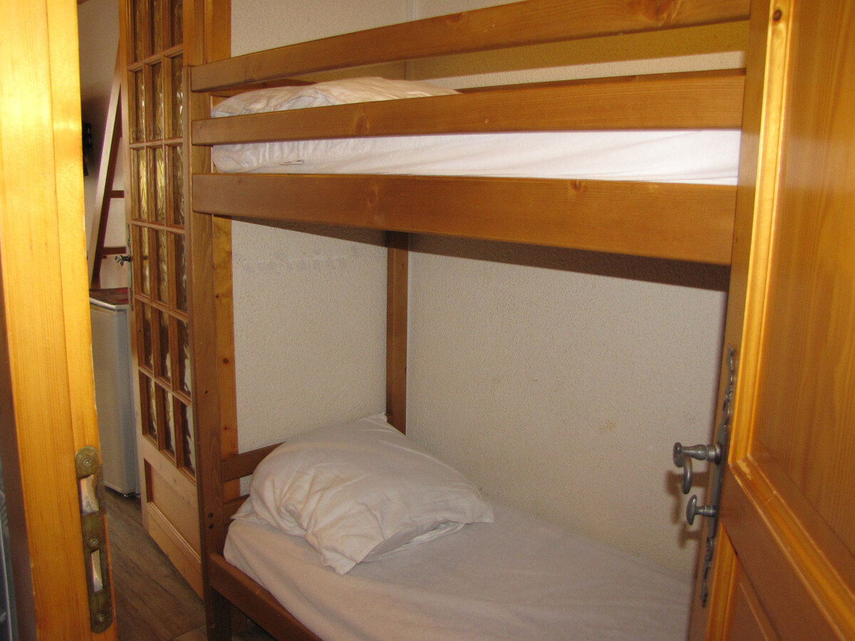 Appartement 30m² Chamonix, balcon sud-ouest, parking - Photo 9