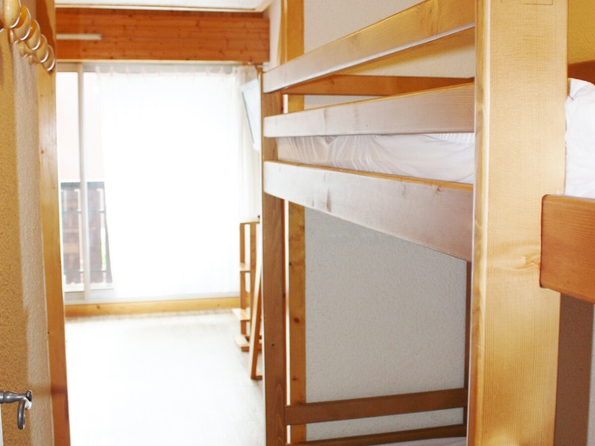 Appartement 30m² Chamonix, balcon sud-ouest, parking - Photo 10