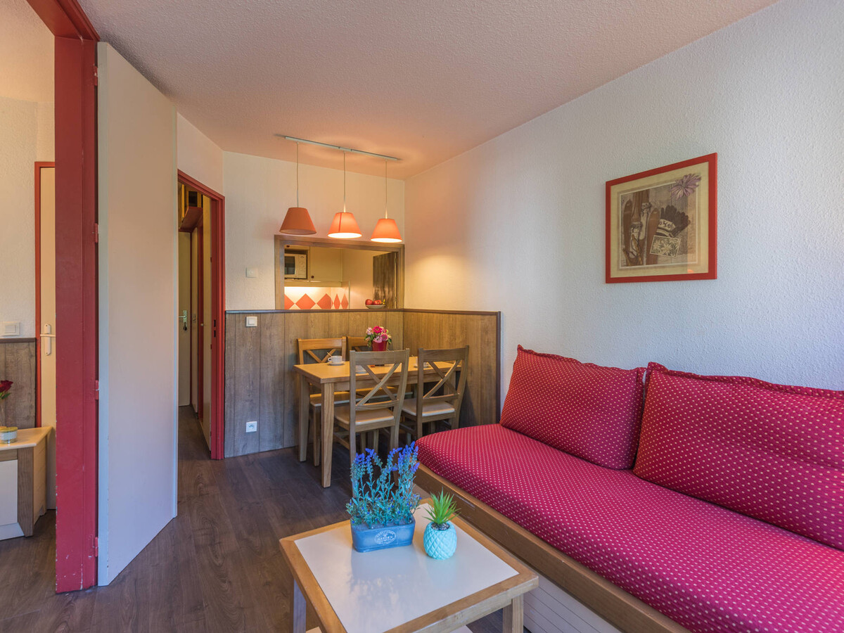 Appartement Chamonix, vue Mont-Blanc, garage et ski - Photo 1