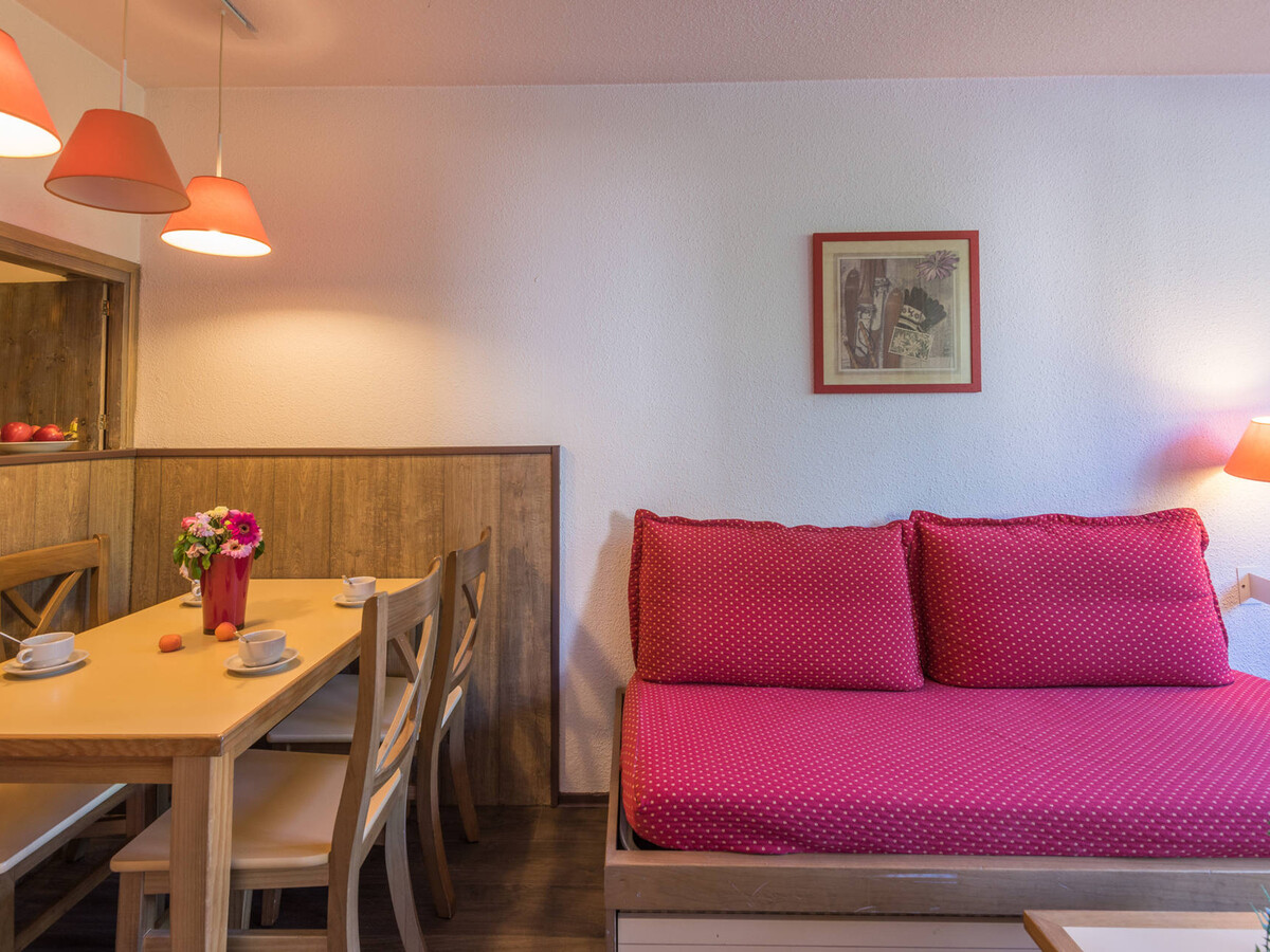 Appartement Chamonix, vue Mont-Blanc, garage et ski - Photo 4