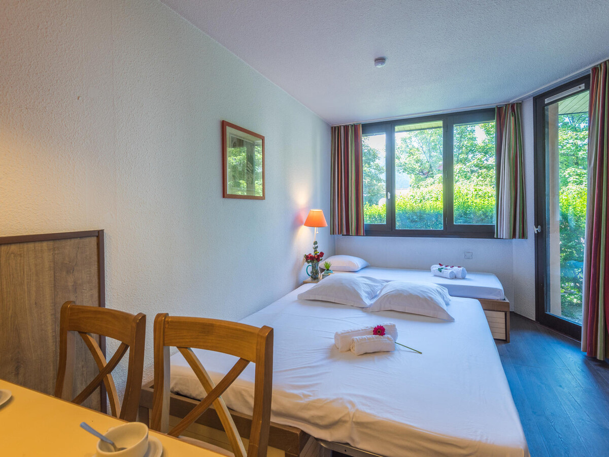 Appartement Chamonix, vue Mont-Blanc, garage et ski - Photo 5