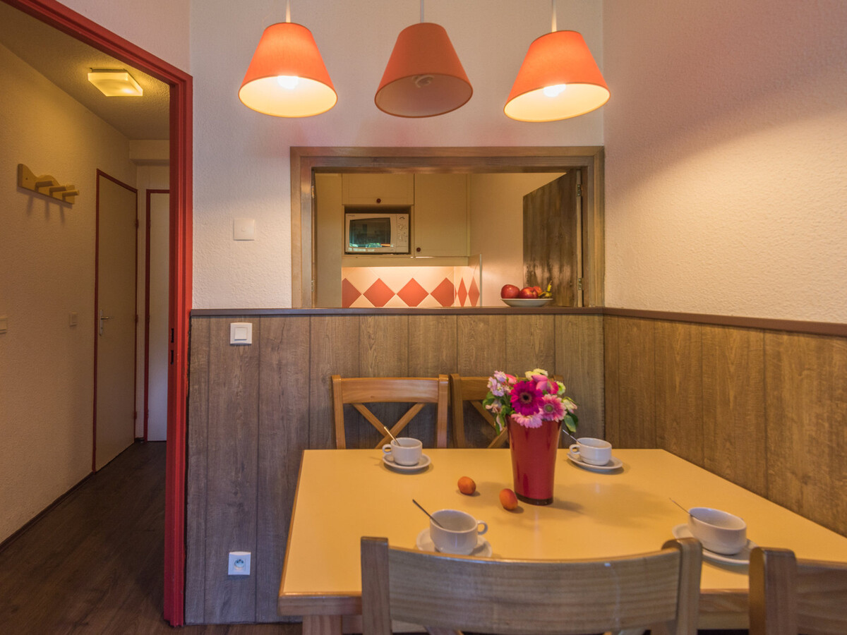 Appartement Chamonix, vue Mont-Blanc, garage et ski - Photo 6